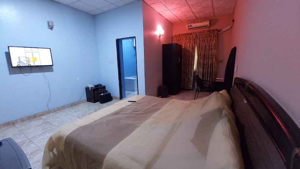 Jubilee Retreat and Conference Centre photo 3